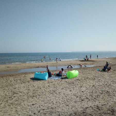 Appartement En Bord De Mer 포르트라누벨 외부 사진