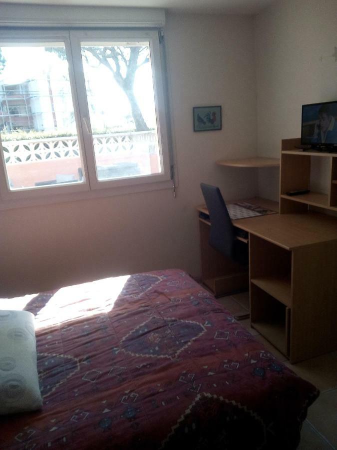 Appartement En Bord De Mer 포르트라누벨 외부 사진
