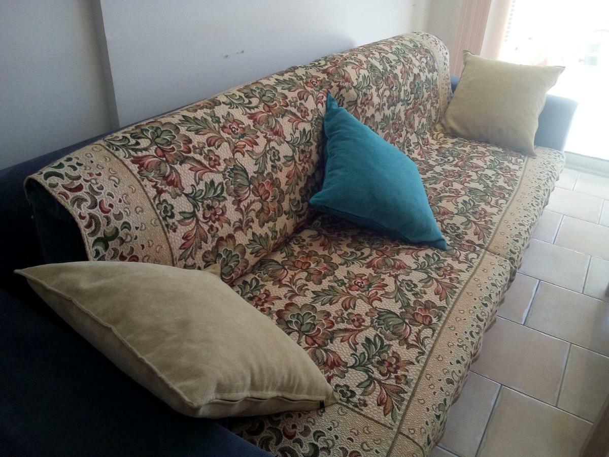 Appartement En Bord De Mer 포르트라누벨 외부 사진