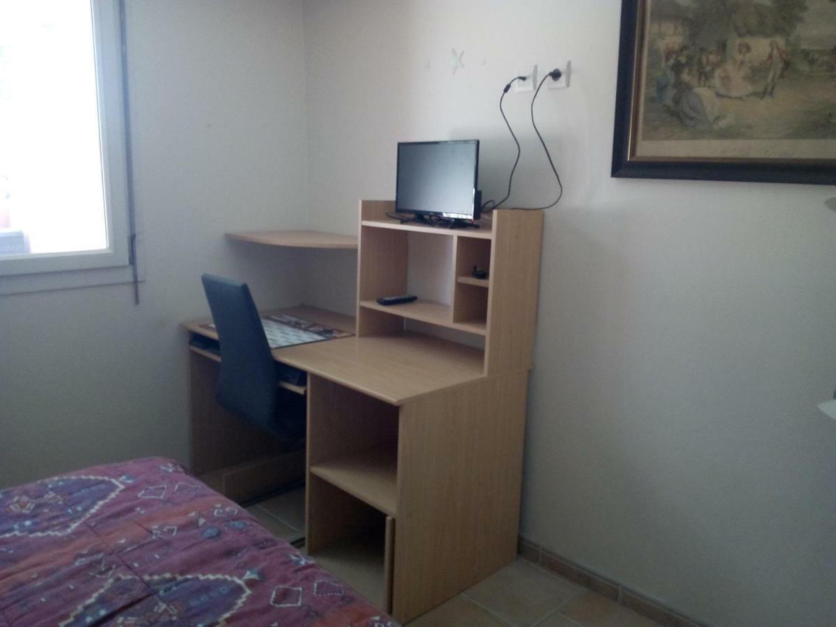 Appartement En Bord De Mer 포르트라누벨 외부 사진