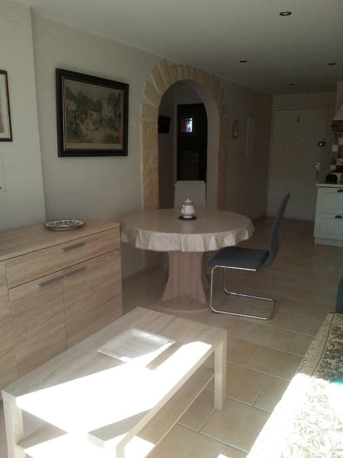 Appartement En Bord De Mer 포르트라누벨 외부 사진